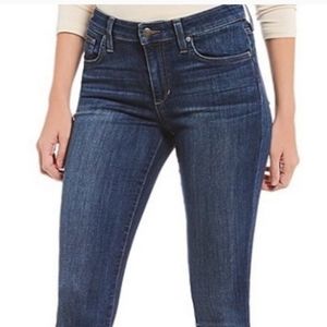 Joe's Jeans skinny ankle jeans